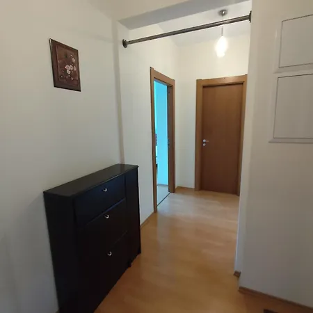 아파트 Duntes Ozoli 리가