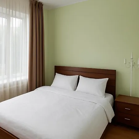 Apartamento Duntes Ozoli *