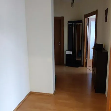 Apartamento Duntes Ozoli *