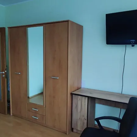 Apartamento Duntes Ozoli *