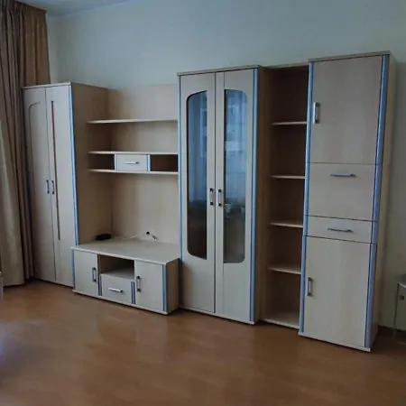 Duntes Ozoli Apartamento Riga